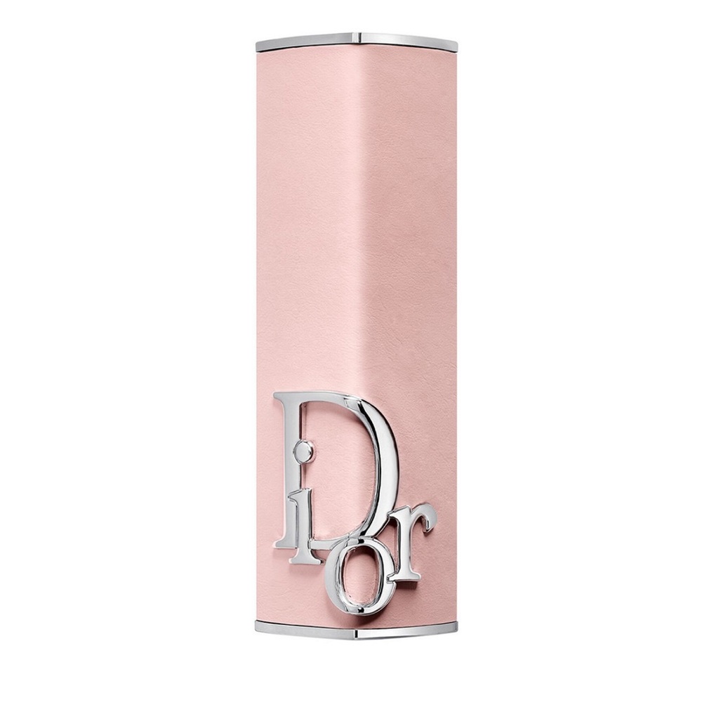 Dior Addict Lipstick case in rose Montaigne
